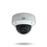Digital Watchdog - DWC-MVT4Wi28 - MEGApix 4MP vandal dome IP camera with 2.8mm fixed lens, IR and basic video analytics