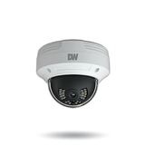 Digital Watchdog - DWC-MVT4Wi36 - MEGApix 4MP vandal dome IP camera with 3.6mm fixed lens, IR and basic video analytics
