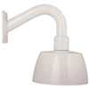 Digital Watchdog - DWC-P12WMS - Sunshield Wall Mount for PTZ12X (Outdoor)