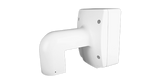 Digital Watchdog - DWC-P230WMW - Wall Mount Bracket for 30x PTZ Camera - White