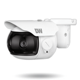 Digital Watchdog - DWC-PB6M4T - MEGApix Pano 6MP multi-sensor bullet IP camera with 4.0mm fixed lenses