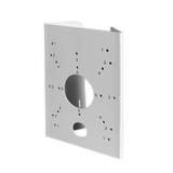 Digital Watchdog - DWC-PMB-WLW - Pole mount bracket for bullets and dome cameras