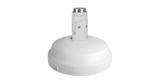 Digital Watchdog - DWC-PV20ADPW - Parapet Mount Tilting Adapter for DWC-PZPARAMW - White