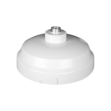 Digital Watchdog - DWC-PV20HMW - Hanging Mount for Selected Multi-sensor Cameras for Custom Built Arm Mount - White