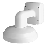 Digital Watchdog - DWC-PV20WMW - Wall Mount Bracket for Muti-sensor Vari-focal Dome Cameras - White