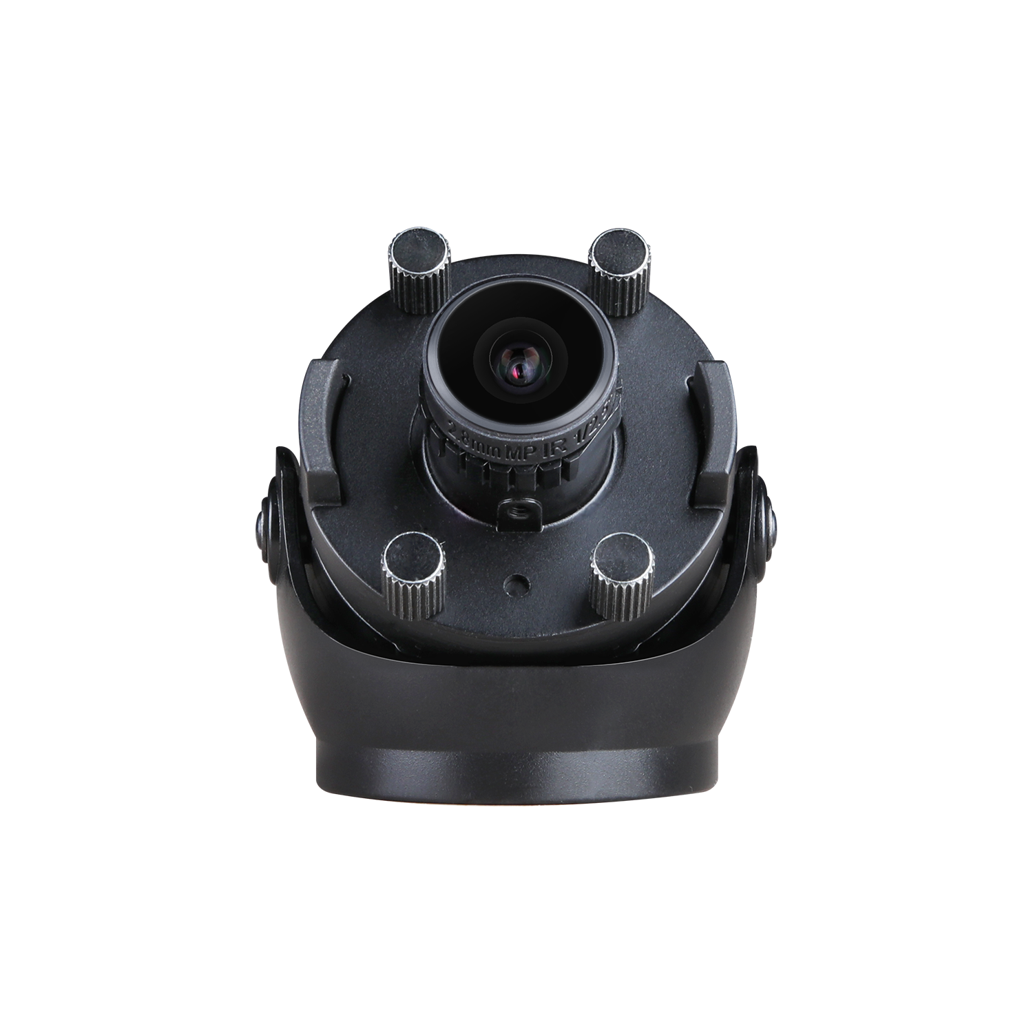 Digital Watchdog - DWC-PVX16W - MEGApix Flex  16MP user-configurable multi-sensor vandal dome IP camera
