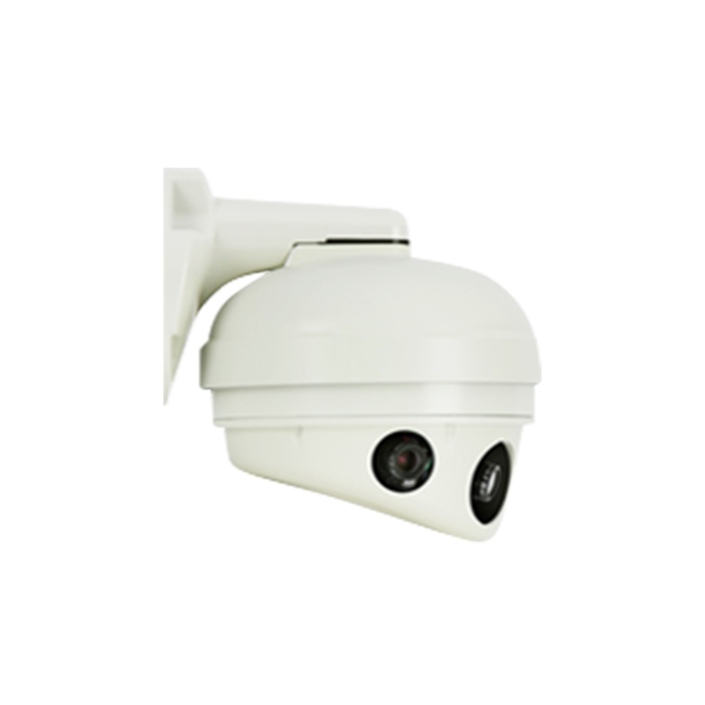 Digital Watchdog - DWC-PZ21M69T - MEGApix Pano 21MP multi-sensor vandal IP camera with 8.0mm fixed lenses