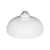 Digital Watchdog - DWC-PZHMW - Hanging Mount for Selected Multi-sensor Cameras for Custom Built Arm Mount - White