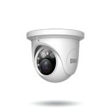 Digital Watchdog - DWC-T8563TIR - UHDoC 5MP turret camera with 2.8~12mm vari-focal lens with motorized zoom, auto focus and IR