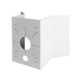 Digital Watchdog - DWC-V1CNMW - Corner and pole mount bracket - white