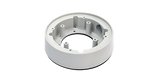 Digital Watchdog - DWC-V1JUNCW - Junction box for outdoor dome cameras - White