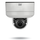 Digital Watchdog - DWC-V4283WD - Star-Light 2.1MP/1080p UHDoC Vandal Dome Camera with a Vari-focal Lens