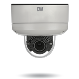 Digital Watchdog - DWC-V4283WTIR - Star-Light 2.1MP/1080p UHDoC Vandal Dome Camera with a 2.8-12mm Vari-focal Lens and IR