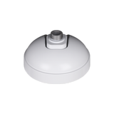Digital Watchdog - DWC-V4HMW - Hanging Mount for Snapit Vandal Dome Cameras - White