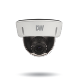 Digital Watchdog - DWC-V6263WTIR - Star-Light UHDoC 2.1MP/1080p Vandal Dome Camera with 2.8~12mm Vari-focal p-iris Lens and IR