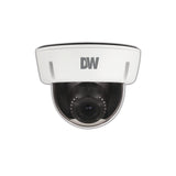 Digital Watchdog - DWC-V6863WTIRW - Star-Light Plus 4K UHDoC Vandal Dome Camera with a Vari-focal Lens and IR