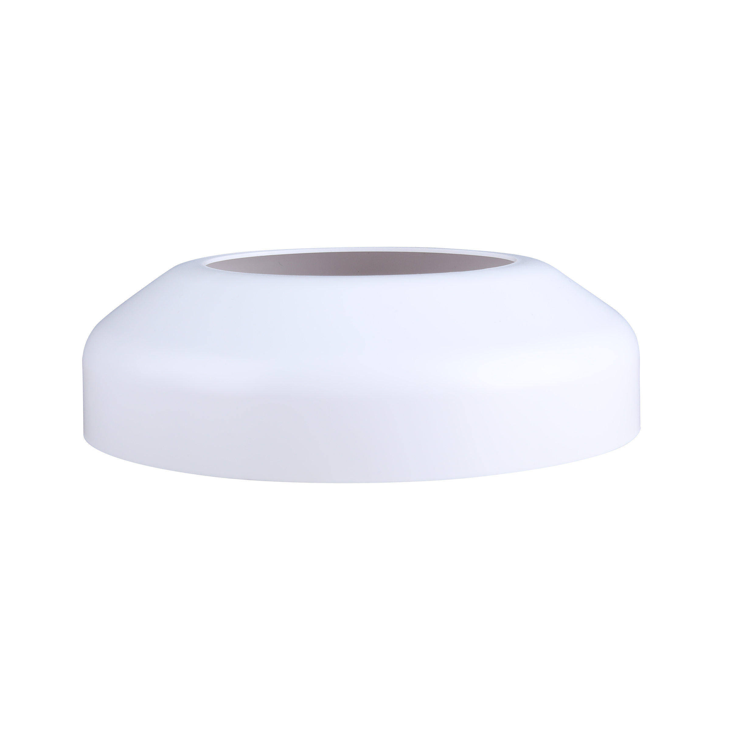 Digital Watchdog - DWC-V7DECO - Decorative rings for V7 ultra low-profile vandal dome cameras