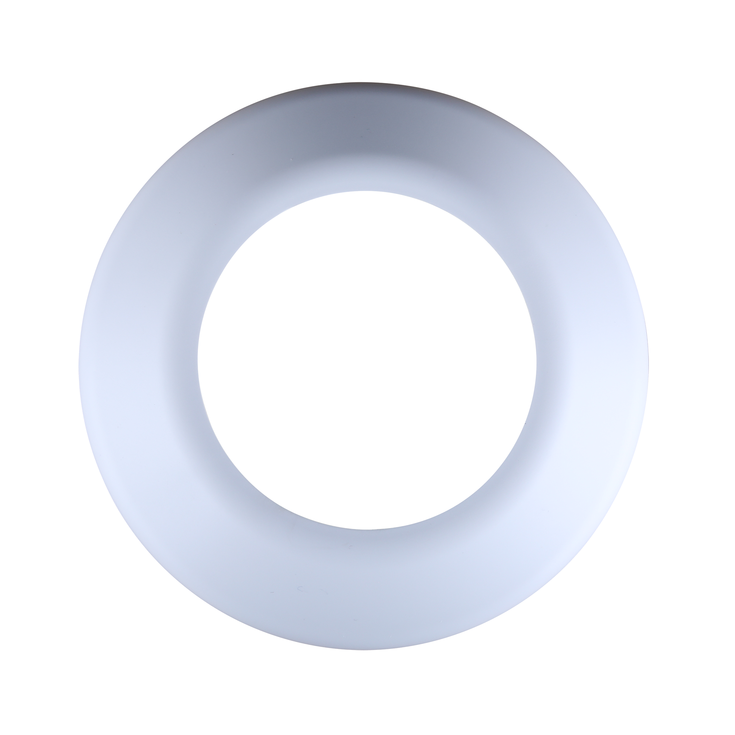 Digital Watchdog - DWC-V7DECO - Decorative rings for V7 ultra low-profile vandal dome cameras