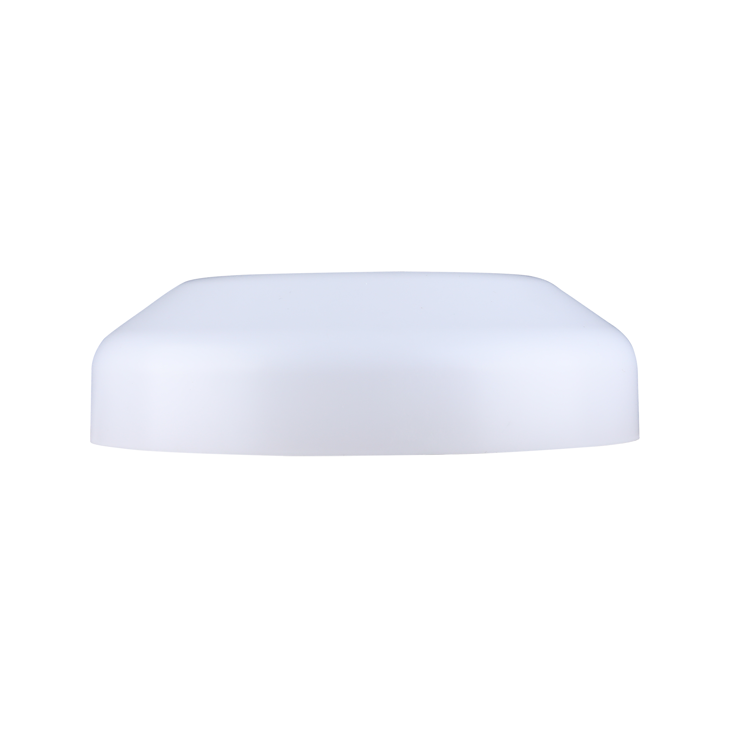 Digital Watchdog - DWC-V7DECO - Decorative rings for V7 ultra low-profile vandal dome cameras