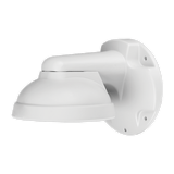 Digital Watchdog - DWC-V7WMW - Wall mount bracket for V7 outdoor dome cameras - White