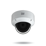 Digital Watchdog - DWC-V8553TIR - Star-Light UHDoC 5MP vandal dome camera with 2.8mm fixed lens and IR
