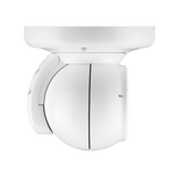 Digital Watchdog - DWC-VA583WTIR - Star-Light Plus 5MP UHDoC Vandal Turret Camera with a Vari-Focal Lens and IR