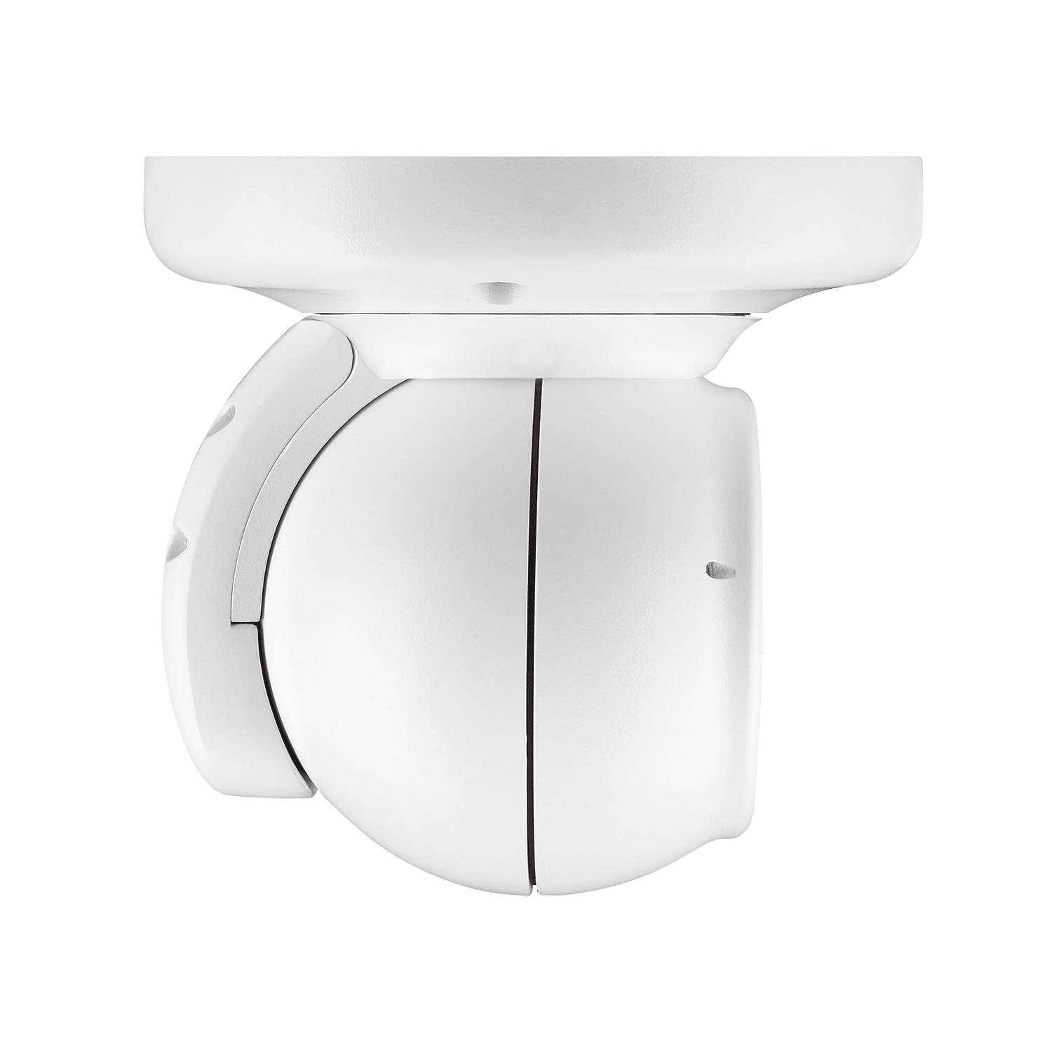 Digital Watchdog - DWC-VA883WTIR - Star-Light Plus 4K UHDoC Vandal Turret Camera with a 3.6-10mm Vari-focal Lens and IR
