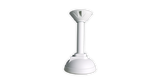 Digital Watchdog - DWC-VFCMW - Ceiling Mount Bracket for Selected Vandal Dome and Turret Cameras - White
