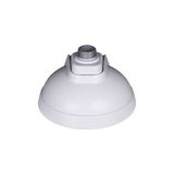 Digital Watchdog - DWC-VFHMW - Hanging Mount for Selected Vandal Dome and Fisheye Cameras - White