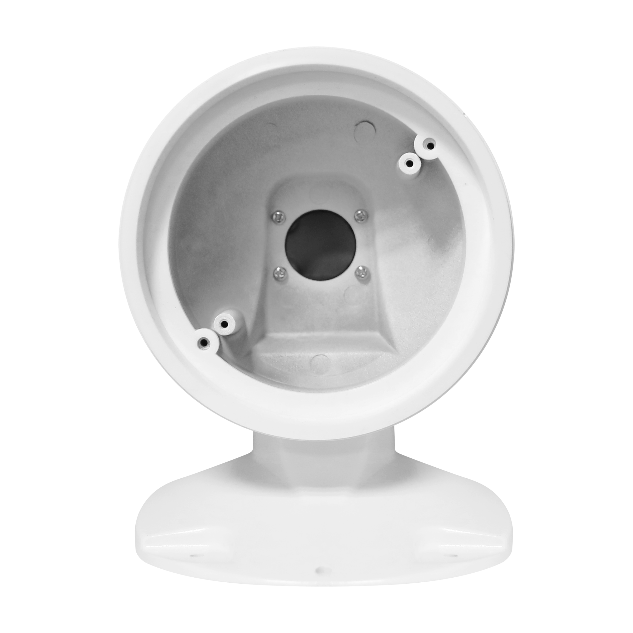 Digital Watchdog - DWC-VFWMW - Wall mount bracket - white