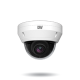 Digital Watchdog - DWC-VSDG04Mi - MEGApix 4MP Vandal Dome IP Camera with a Vari-focal Lens and IR  (Not eligible for DW Double Down )