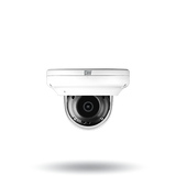 Digital Watchdog - DWC-XSDE08Mi - MEGApix Ai Indoor/Outdoor Vandal Dome Camera, Star-Light Plus, 4K , Star-Light Plus, 2952x2320 @ 30fps, Ai Deep Learning, 2.7-13.5mm Autofocus Varifocal P-Iris Lens, 100ft Smart IR, T-WDR, 3D-DNR, True D&N, Alarm In/