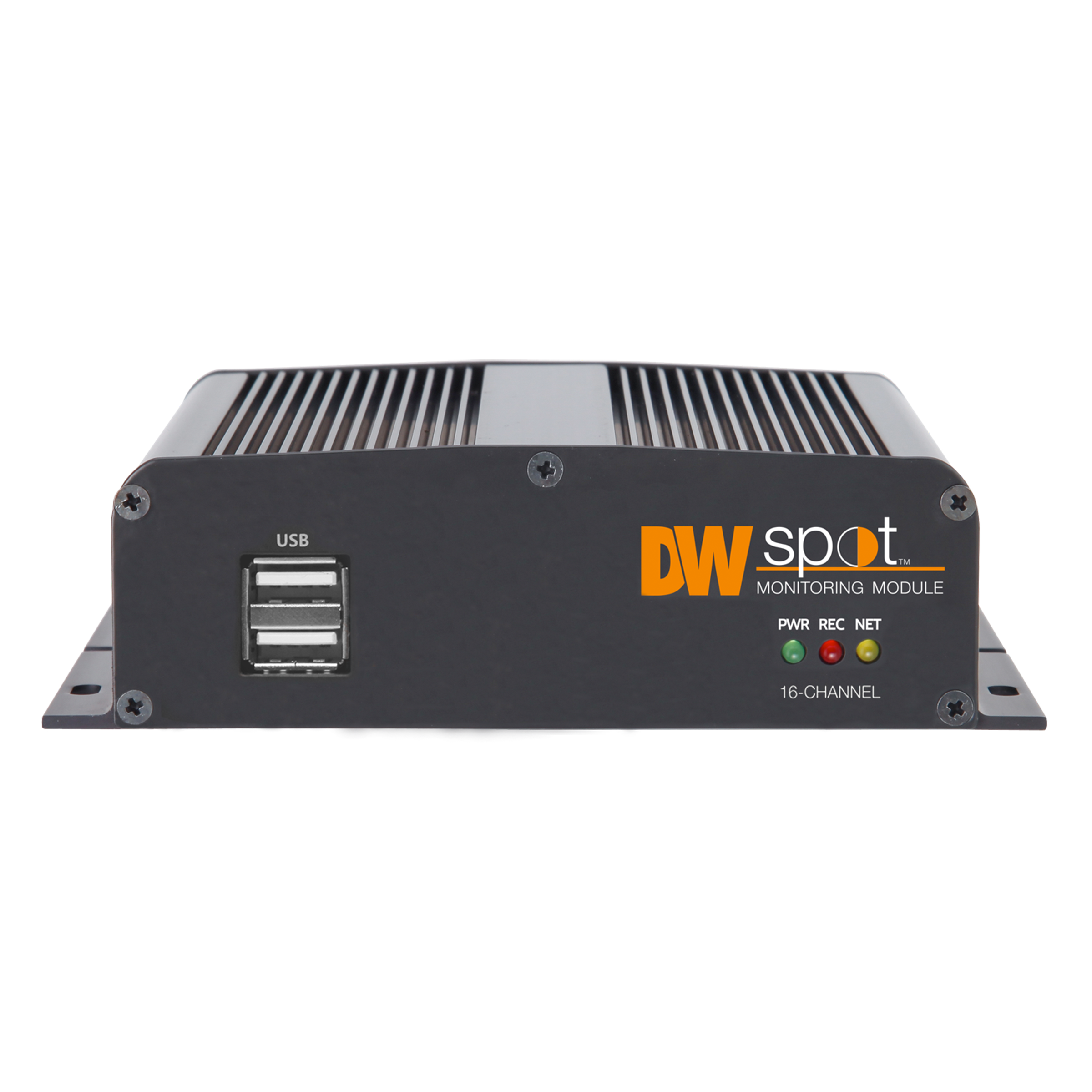 Digital Watchdog - DW-HDSPOTMOD16 - 16-channel DW Spot Monitoring Module