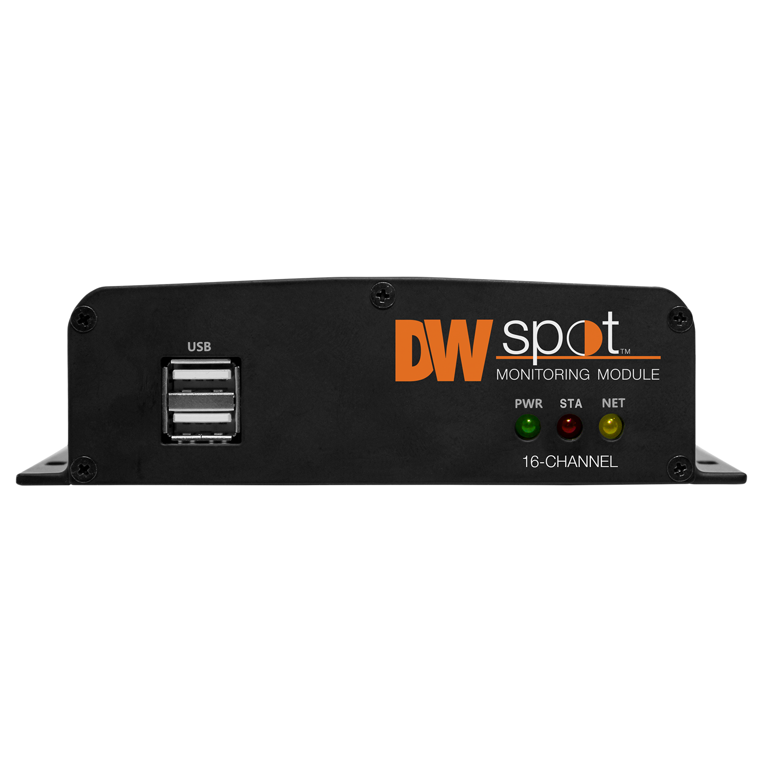 Digital Watchdog - DW-HDSPOTMOD16 - 16-channel DW Spot Monitoring Module