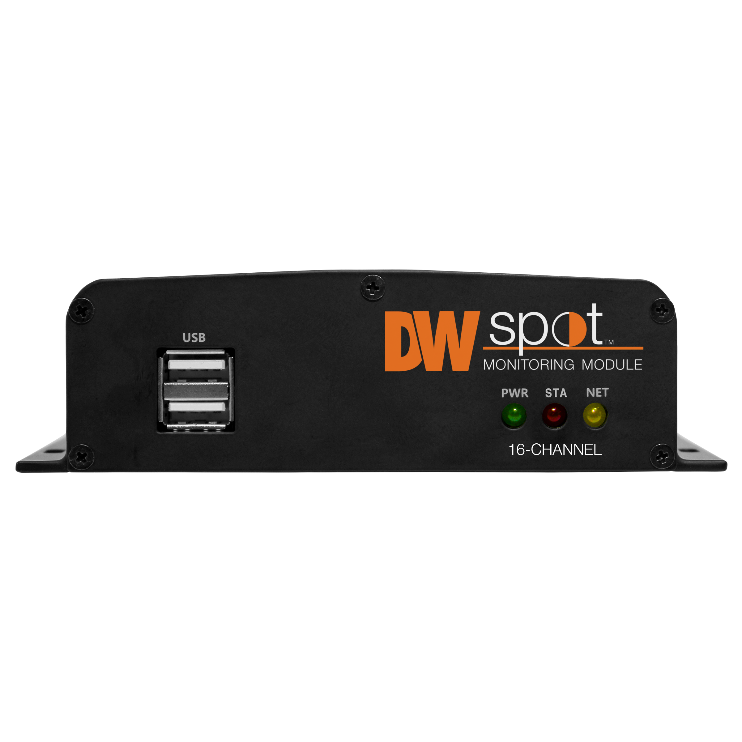 Digital Watchdog - DW-HDSPOTMOD16 - 16-channel DW Spot Monitoring Module