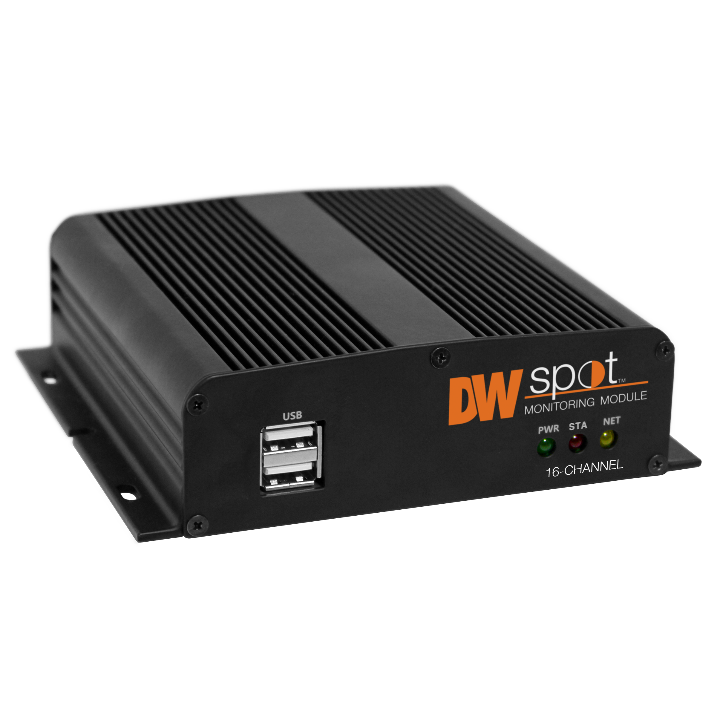 Digital Watchdog - DW-HDSPOTMOD16 - 16-channel DW Spot Monitoring Module