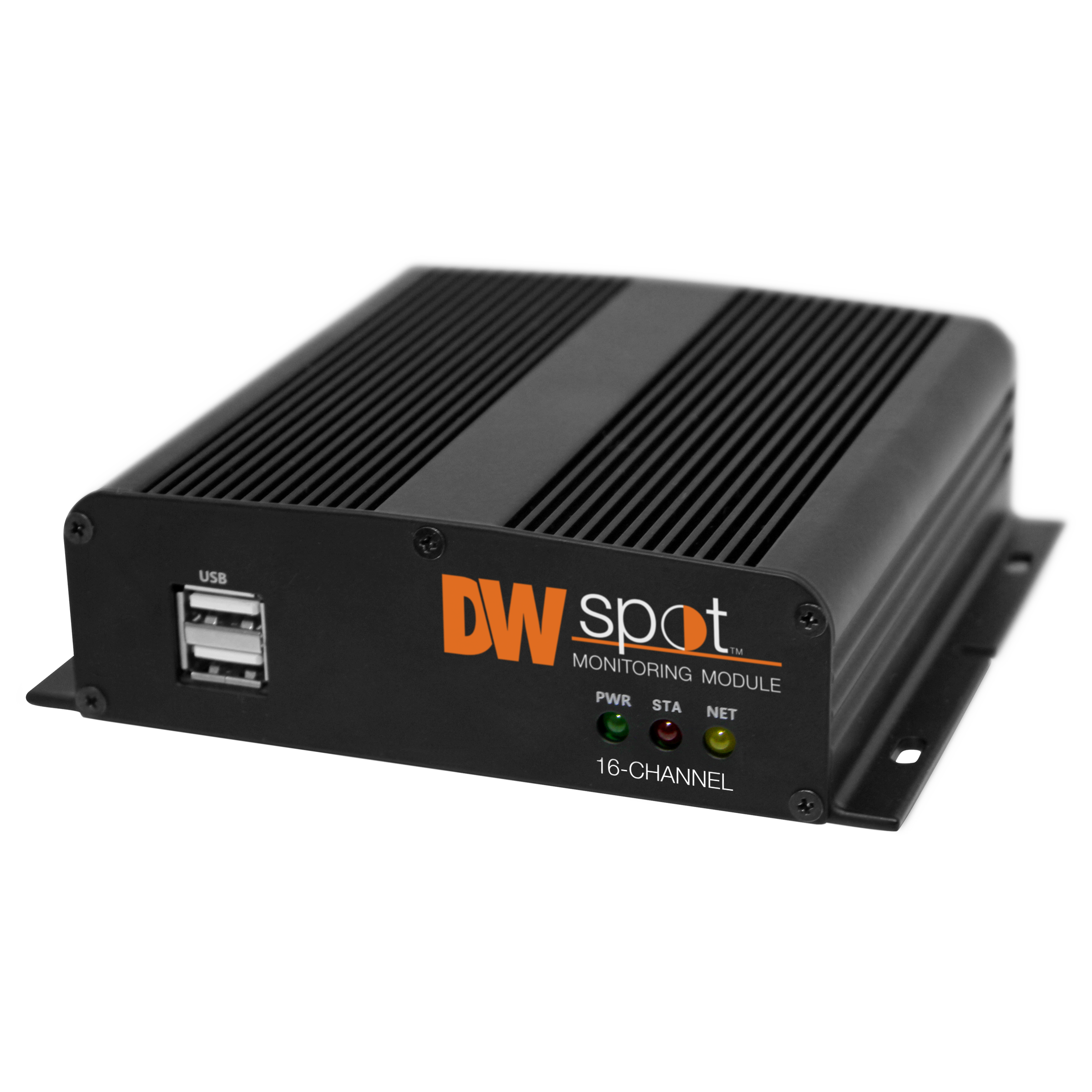 Digital Watchdog - DW-HDSPOTMOD16 - 16-channel DW Spot Monitoring Module