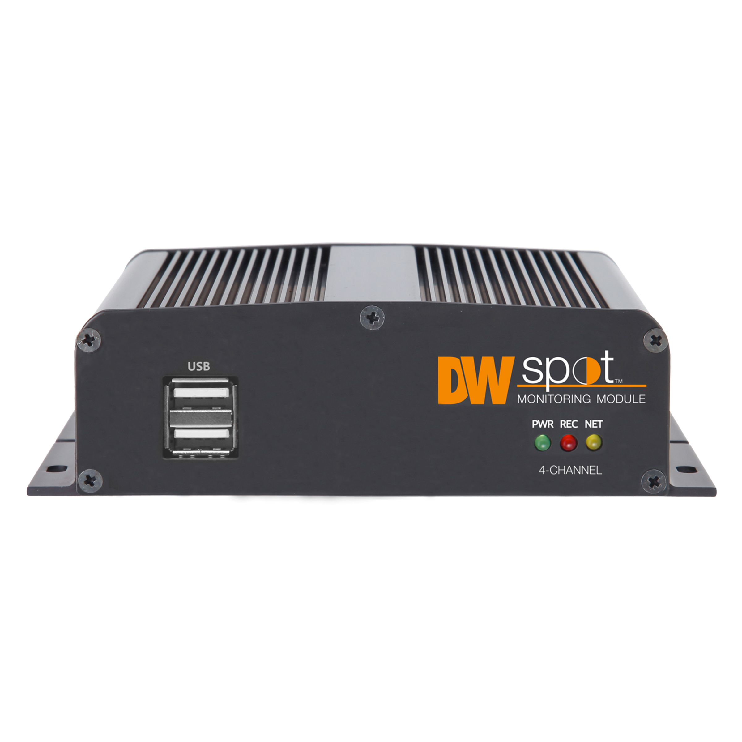 Digital Watchdog - DW-HDSPOTMOD - 4-channel DW Spot Monitoring Module