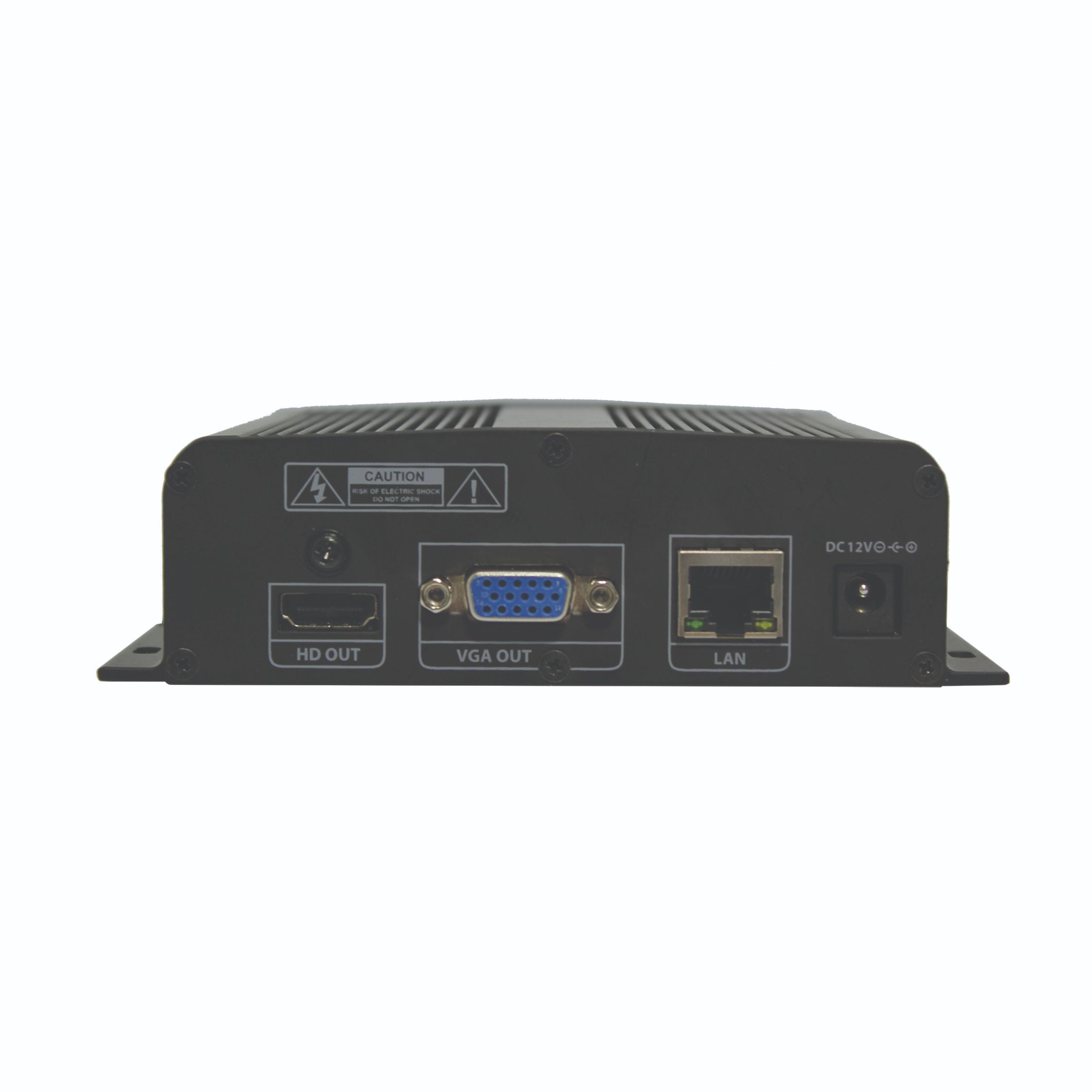 Digital Watchdog - DW-HDSPOTMOD16 - 16-channel DW Spot Monitoring Module