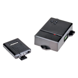 SECO-LARM - E-37EV - 3-Zone RF Alarm Pager System