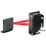 SECO-LARM - E-931-S35RRQ - 35ft Reflective Photoelectric Beam Sensor