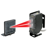 SECO-LARM - E-936-S35RRGQ - Reflective Photobeam Sensor, range: up to 35ft