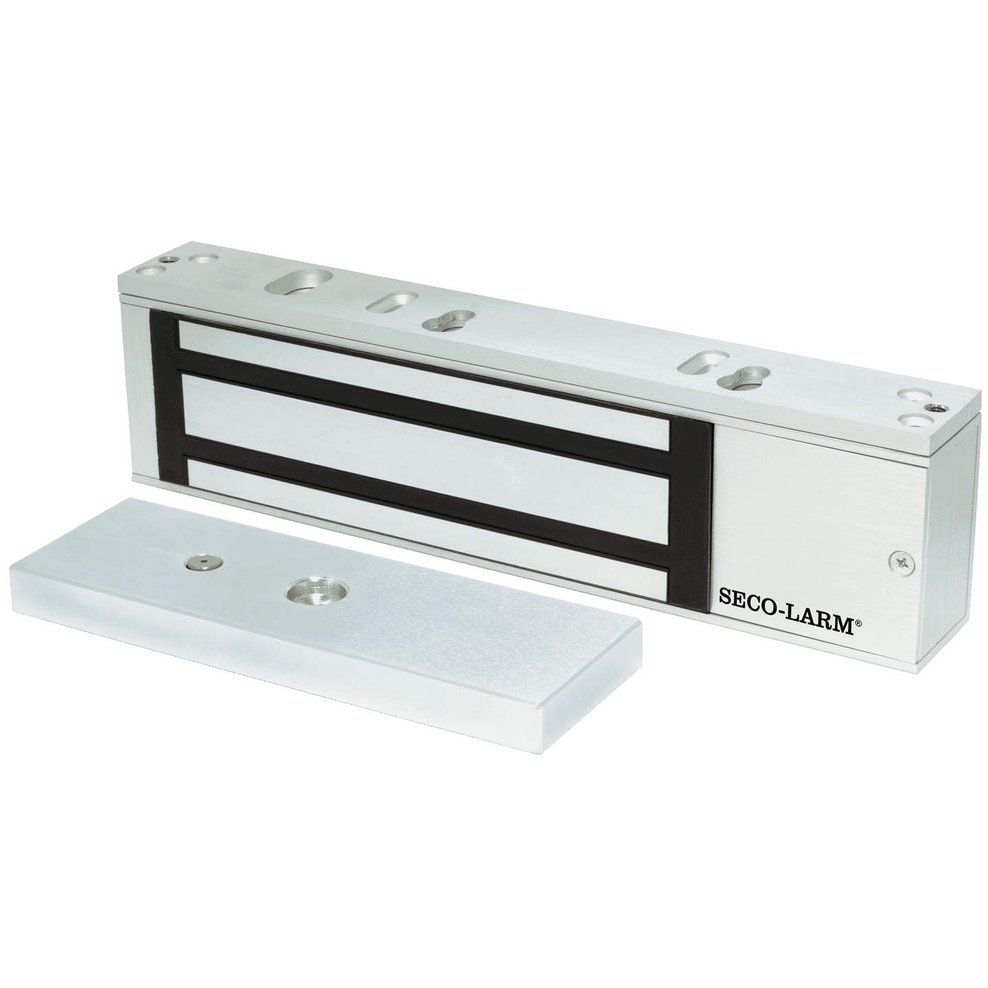 SECO-LARM - E-941SA-1K5Q - 1,500-lb Electromagnetic Lock