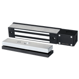 SECO-LARM - E-942FC-600SQ - 600-lb Electromagnetic Gate Lock, Face Mount, Weldable