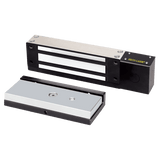 SECO-LARM - E-946FC-1K2SQ - 1,200-lb Electromagnetic Gate Lock, Side (Surface) Mount, Weldable