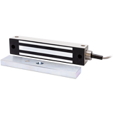 SECO-LARM - E-946FC-600Q - 600-lb Electromagnetic gate lock, face or surface mount, UL Listed