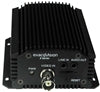 ExacqVision - E-ADE1C - 1 channel analog encoder, 1 alarm input, 1 alarm output, 1 RS-485 PTZ control port. Requires one IP channel license per device.