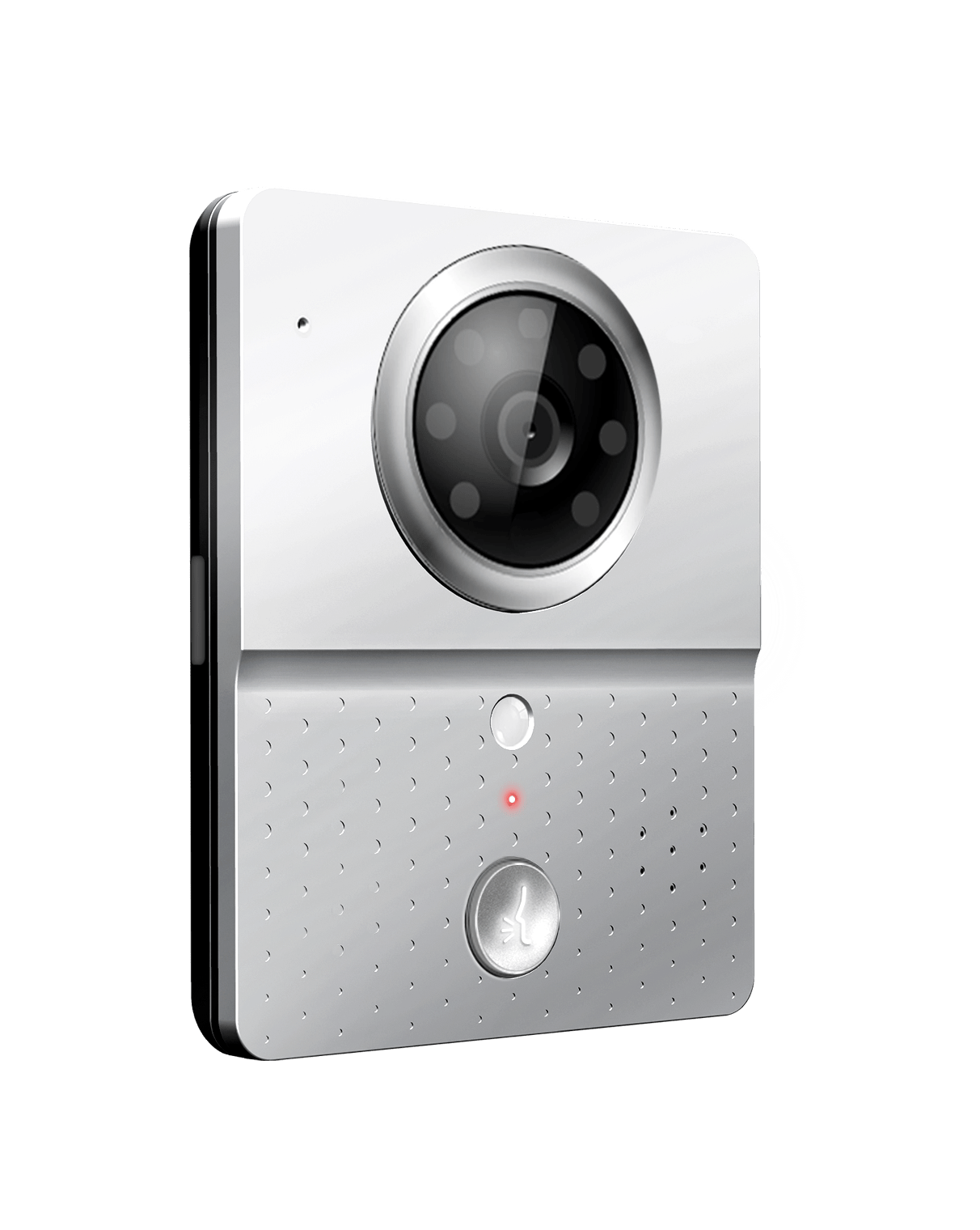 Akuvox - E10S - SIP Video Door Bell