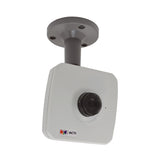 ACTI - E13 - 5MP with Basic WDR, Fixed Lens
