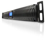 Minuteman - E750RTXL2UNC - EnterprisePlus LCD Series true sine wave, extended runtime, line-interactive UPS, rack/tower/optional wallmount, LCD display